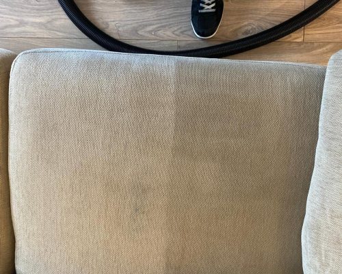 Sofa Cleaning